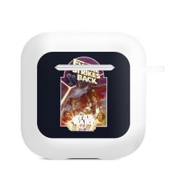 Apple AirPods Case white