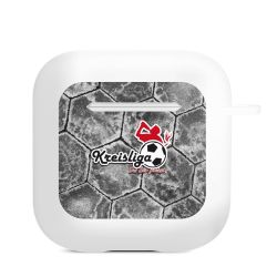 Apple AirPods Hülle weiss