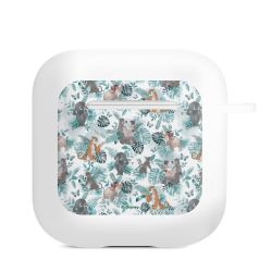 Apple AirPods Case white