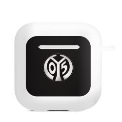 Apple AirPods Hülle weiss
