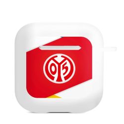 Apple AirPods Hülle weiss