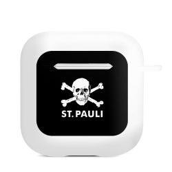 Apple AirPods Hülle weiss