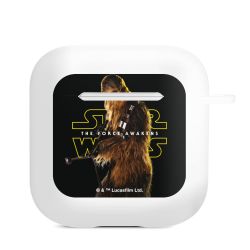 Apple AirPods Case white