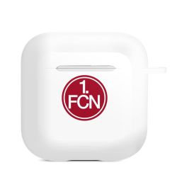 Apple AirPods Hülle weiss