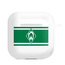 Apple AirPods Hülle weiss