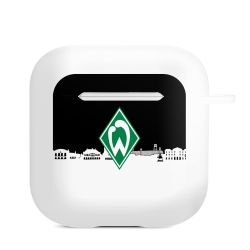 Apple AirPods Hülle weiss