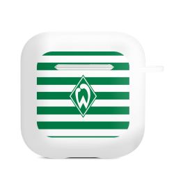 Apple AirPods Hülle weiss