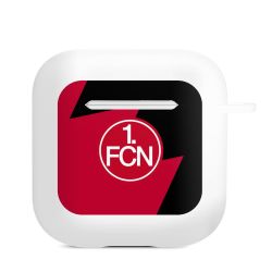 Apple AirPods Hülle weiss