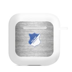 Apple AirPods Hülle weiss