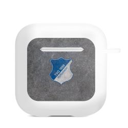 Apple AirPods Hülle weiss