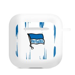 Apple AirPods Hülle weiss