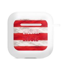 Apple AirPods Hülle weiss