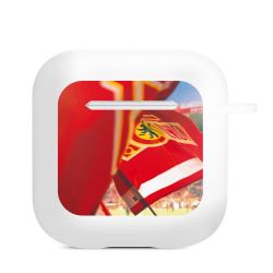 Apple AirPods Hülle weiss