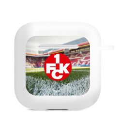 Apple AirPods Hülle weiss