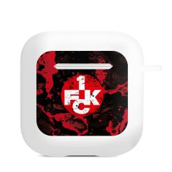 Apple AirPods Hülle weiss