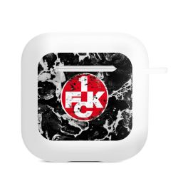 Apple AirPods Hülle weiss