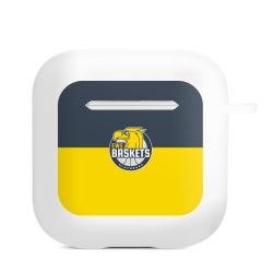 Apple AirPods Hülle weiss