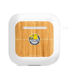 Apple AirPods Hülle weiss