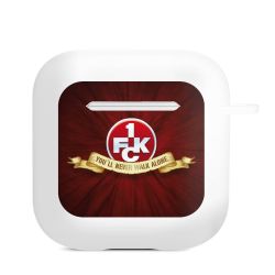 Apple AirPods Hülle weiss