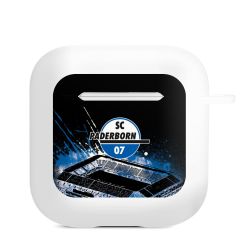 Apple AirPods Hülle weiss