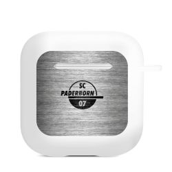 Apple AirPods Hülle weiss