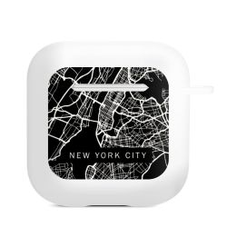 Apple AirPods Case white