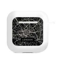 Apple AirPods Case white