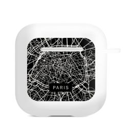Apple AirPods Case white