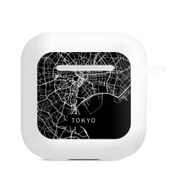 Apple AirPods Case white