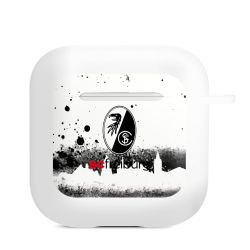 Apple AirPods Hülle weiss