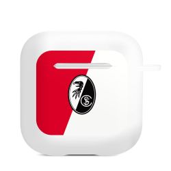 Apple AirPods Hülle weiss