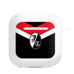 Apple AirPods Hülle weiss