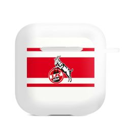 Apple AirPods Hülle weiss