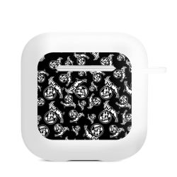 Apple AirPods Hülle weiss