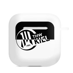 Apple AirPods Hülle weiss