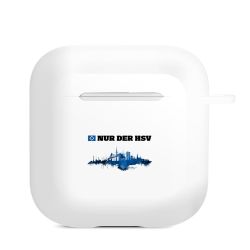 Apple AirPods Hülle weiss