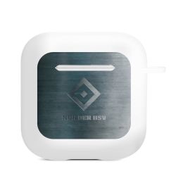 Apple AirPods Hülle weiss