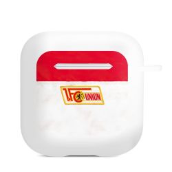 Apple AirPods Hülle weiss