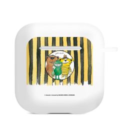 Apple AirPods Case white