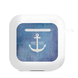 Apple AirPods Hülle weiss