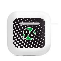 Apple AirPods Hülle weiss