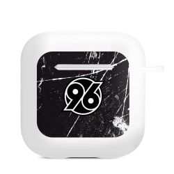 Apple AirPods Hülle weiss