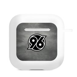 Apple AirPods Hülle weiss