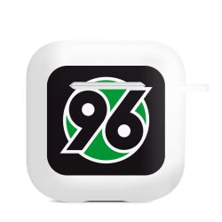 Apple AirPods Hülle weiss