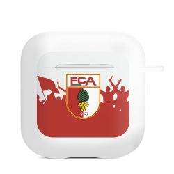 Apple AirPods Hülle weiss