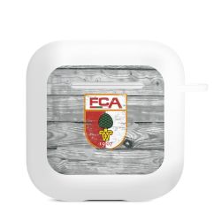 Apple AirPods Hülle weiss