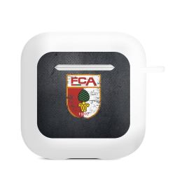 Apple AirPods Hülle weiss