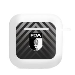 Apple AirPods Hülle weiss