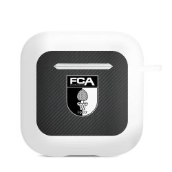 Apple AirPods Hülle weiss