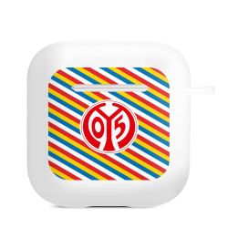 Apple AirPods Hülle weiss